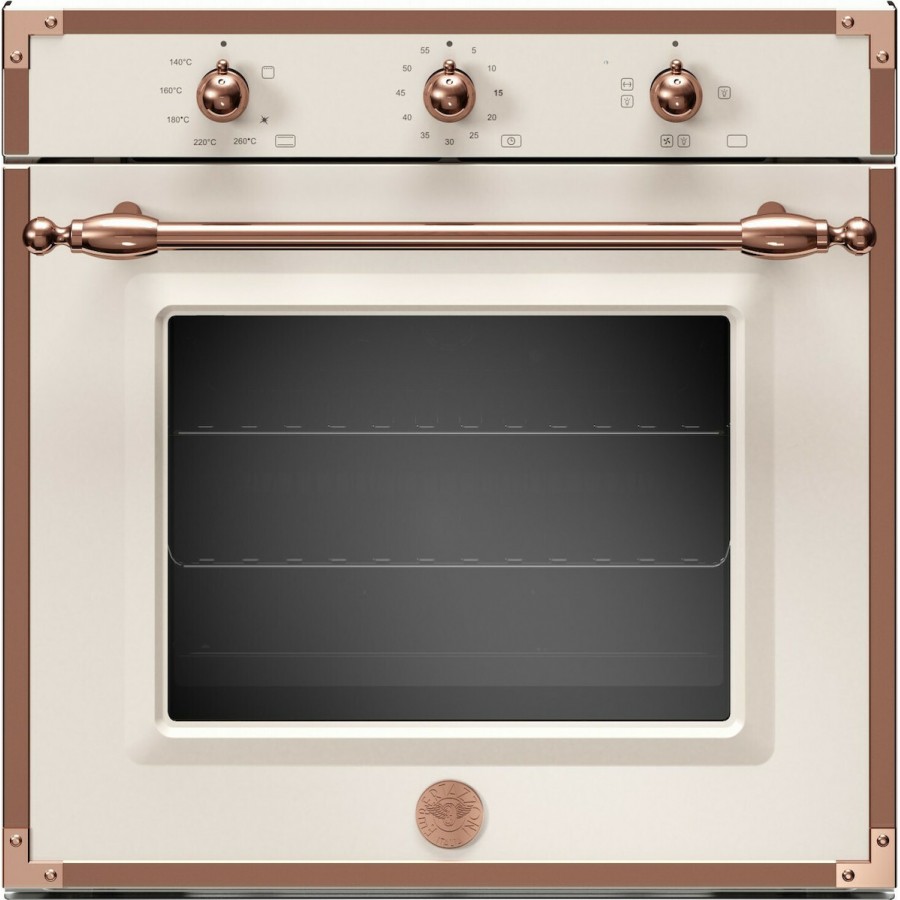 Bertazzoni F60 5 HER G K AC GN Φούρνος άνω Πάγκου 76lt χωρίς Εστίες Π59.5εκ. Bertazzoni F60 5 HER G K AC GN Φούρνος άνω Πάγκου 76lt χωρίς Εστίες Π59.5εκ.
